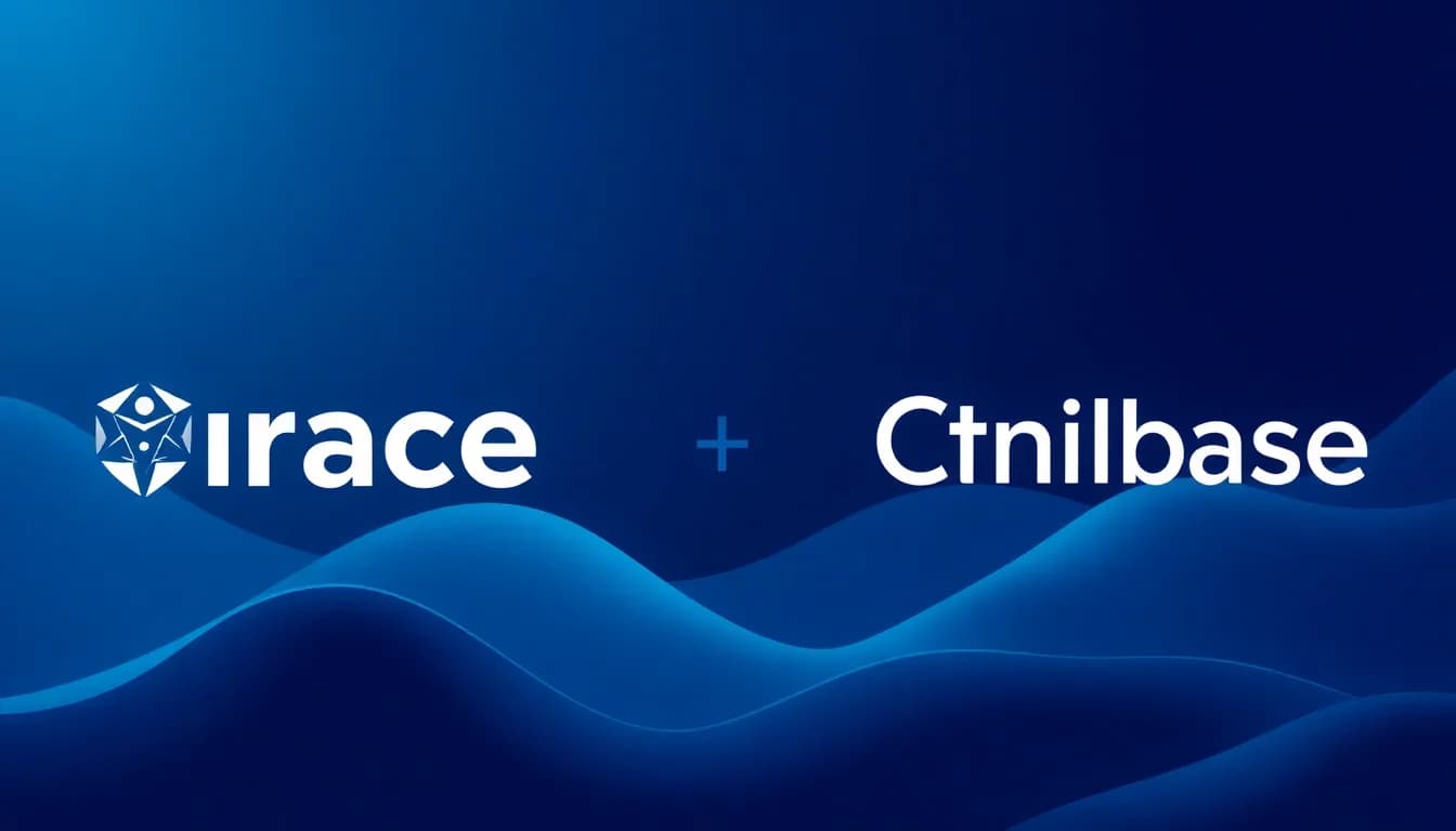 CoinFund and Coinbase Invest in Trace Finance's $32 Million Funding Round