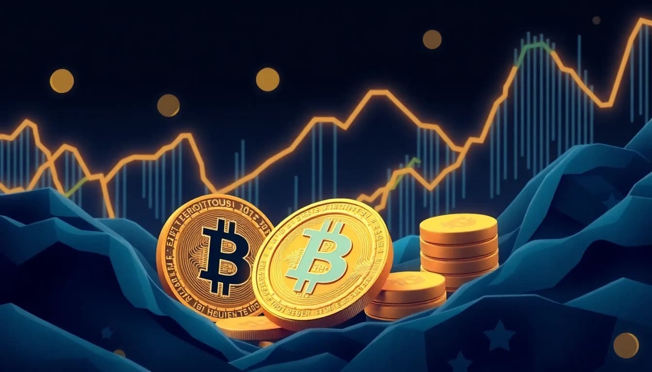 CoinDesk 20 Sees Further Decline