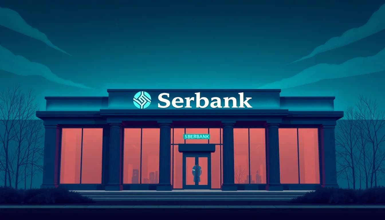 Bank of Russia Grants Sberbank License for Cryptocurrency Exchange