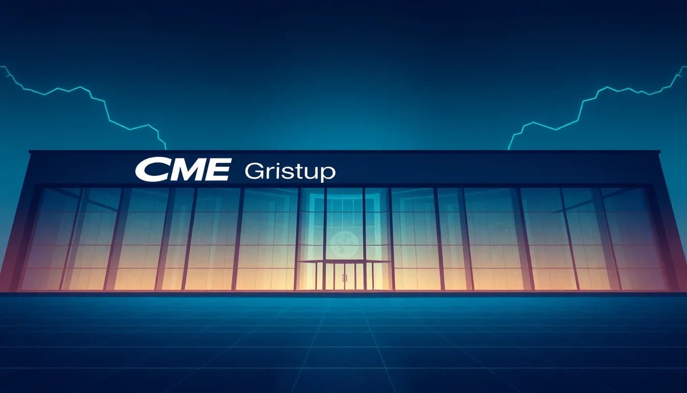 CME Group to Introduce Bitcoin Cash and Uniswap Futures