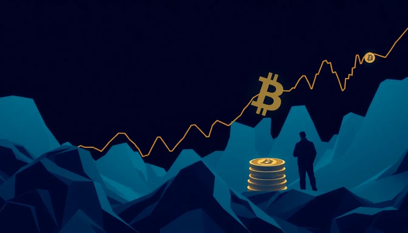 Analyst Points to Cooling Bitcoin Leverage and Buyer Return