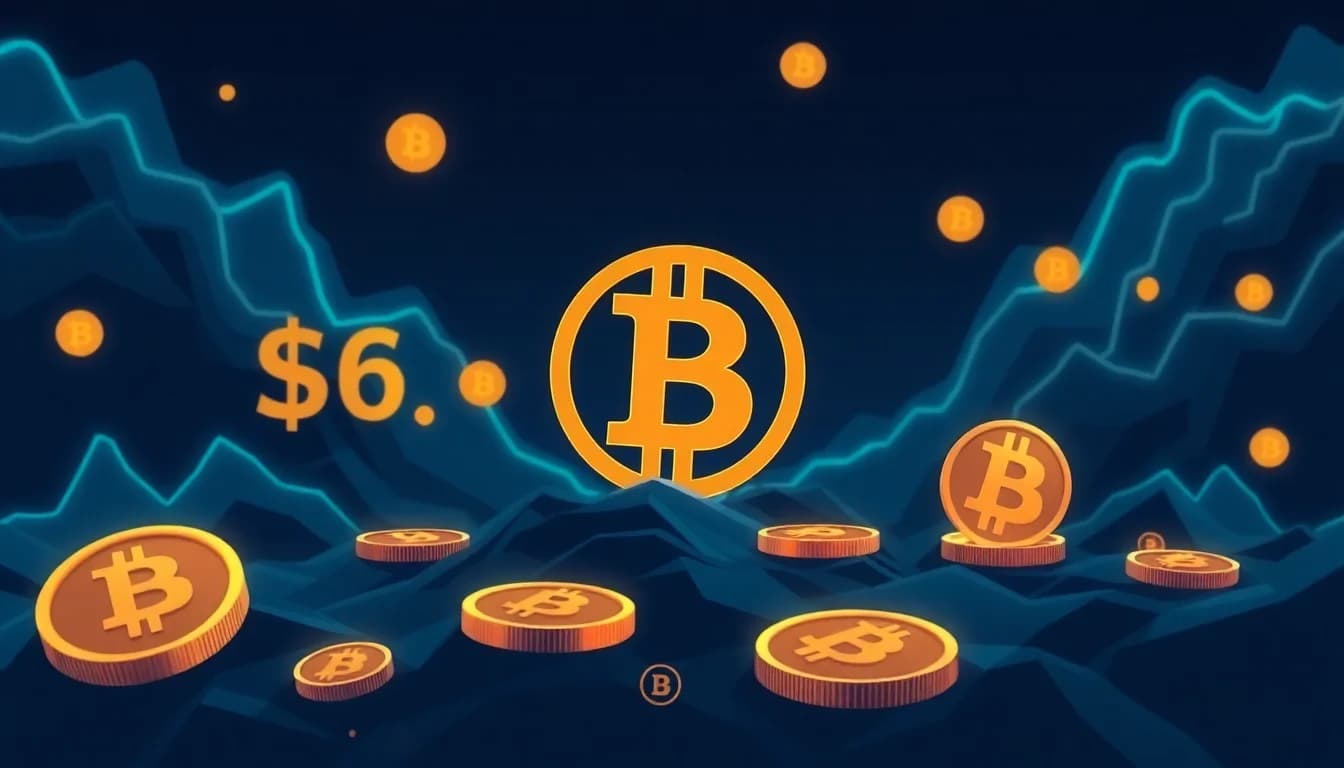 Bitcoin Approaches $65,000 as Two Investor Groups Take Profits Amid U.S. Inflation Data