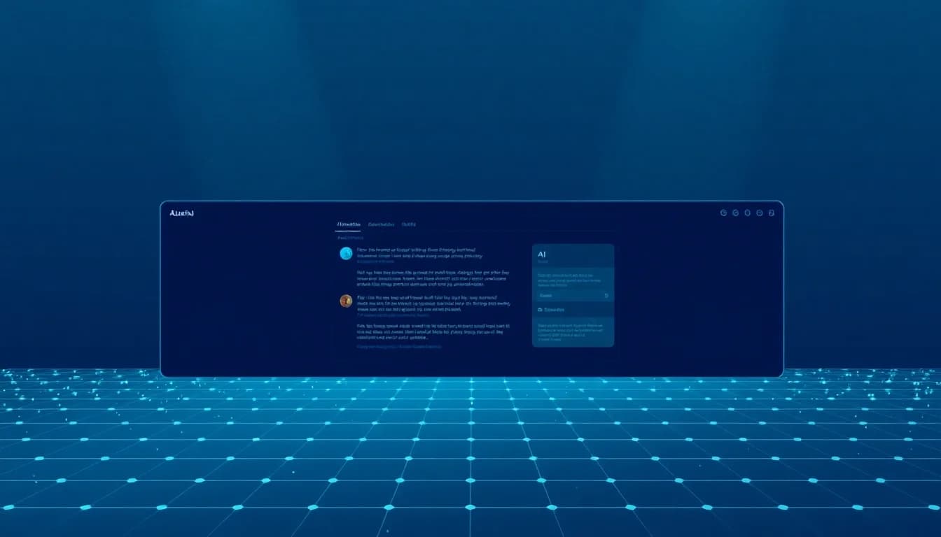 Buterin Unveils AI-Moderated Anonymous Board on Aztec