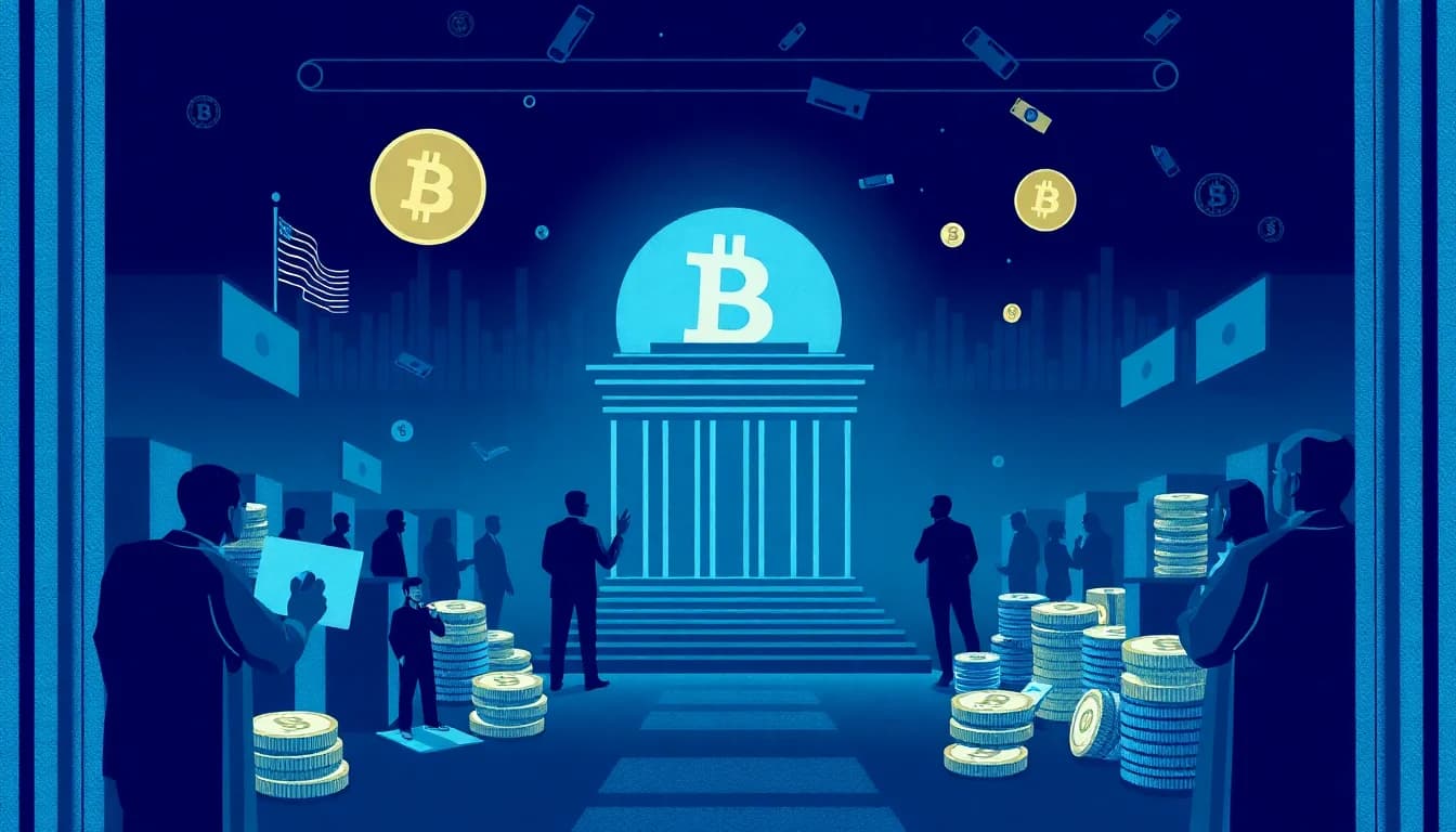 Crypto-PAC Spent Over $8 Million on U.S. Primaries