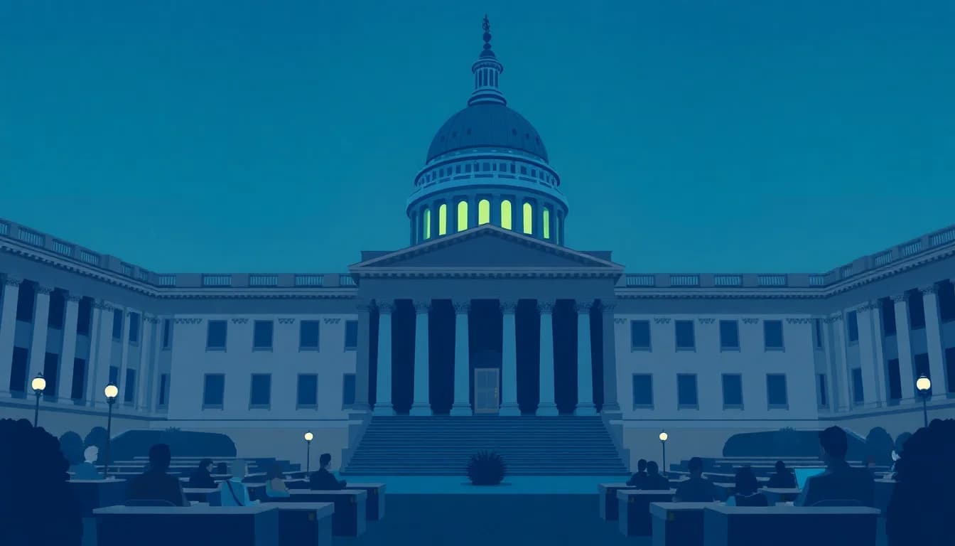 ChatGPT Emerges as Dominant AI Tool in U.S. Congress