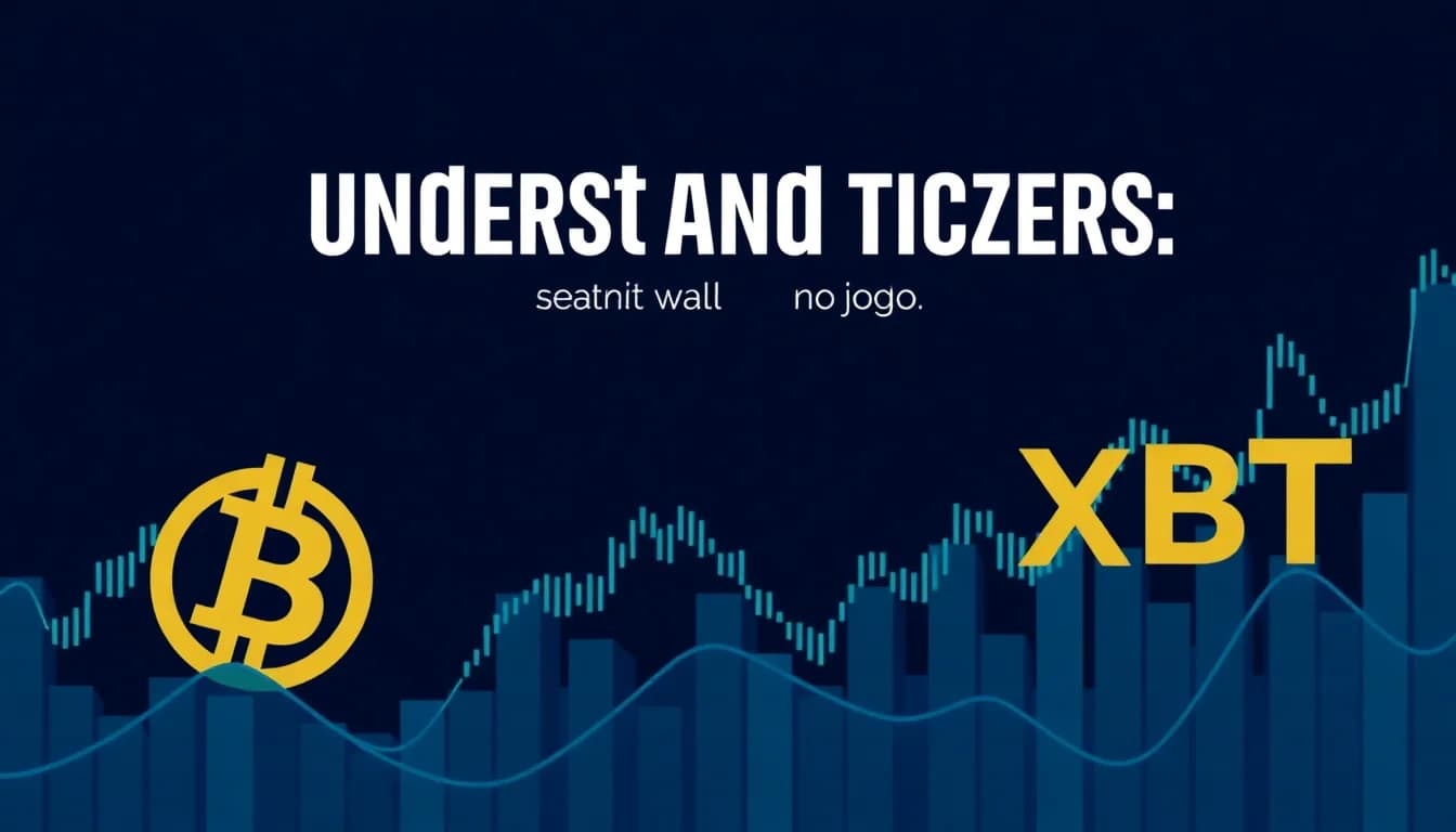 Understanding Tickers: The Case of BTC vs. XBT