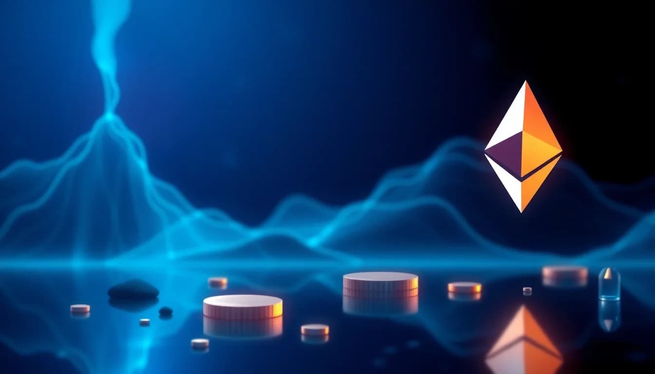 SharpLink to Stake $200 Million in Ethereum via Lido's wstETH