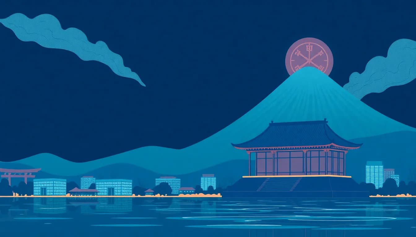 Japan Recognizes Crypto Assets as Financial Instruments