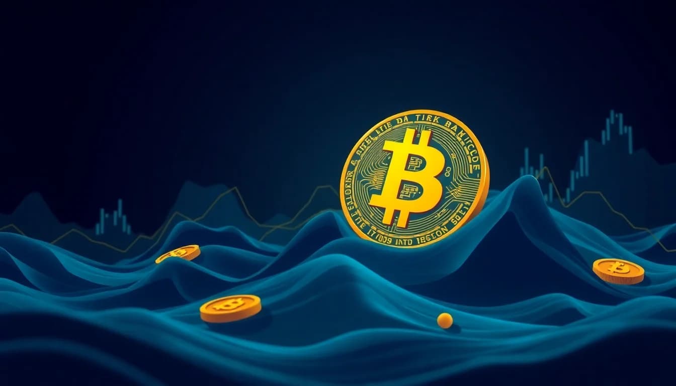 Bitcoin ETF Outflows Slow as New Challenges Emerge
