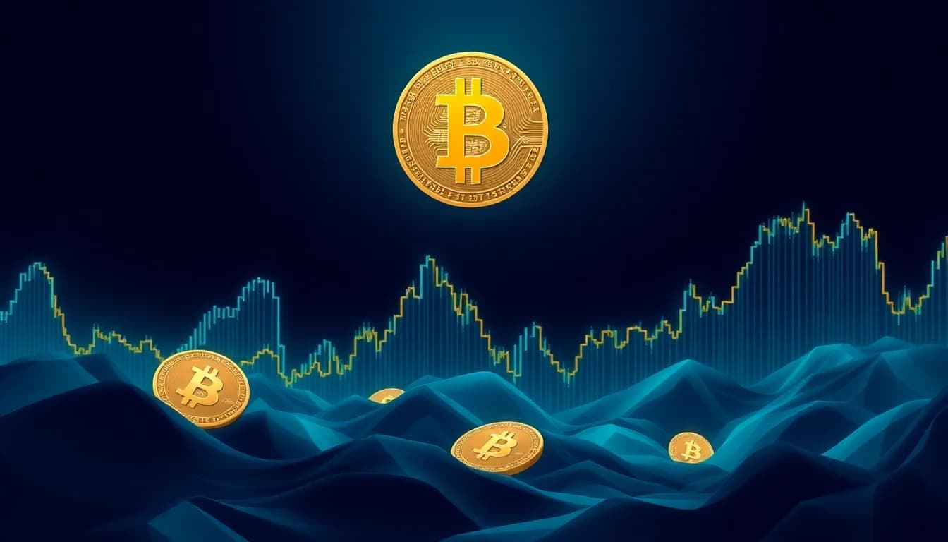 Bitcoin's 500-Day Rule Faces Crucial Challenge Ahead