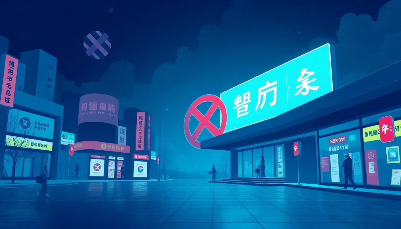 South Korean Regulator Limits Access to Polymarket