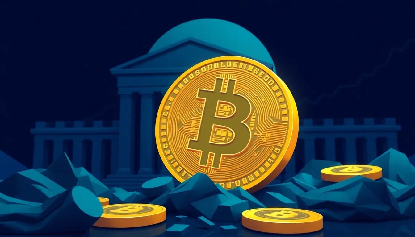 Grayscale Suggests Bitcoin May Have Reached Its Low, Depending on Fed Actions