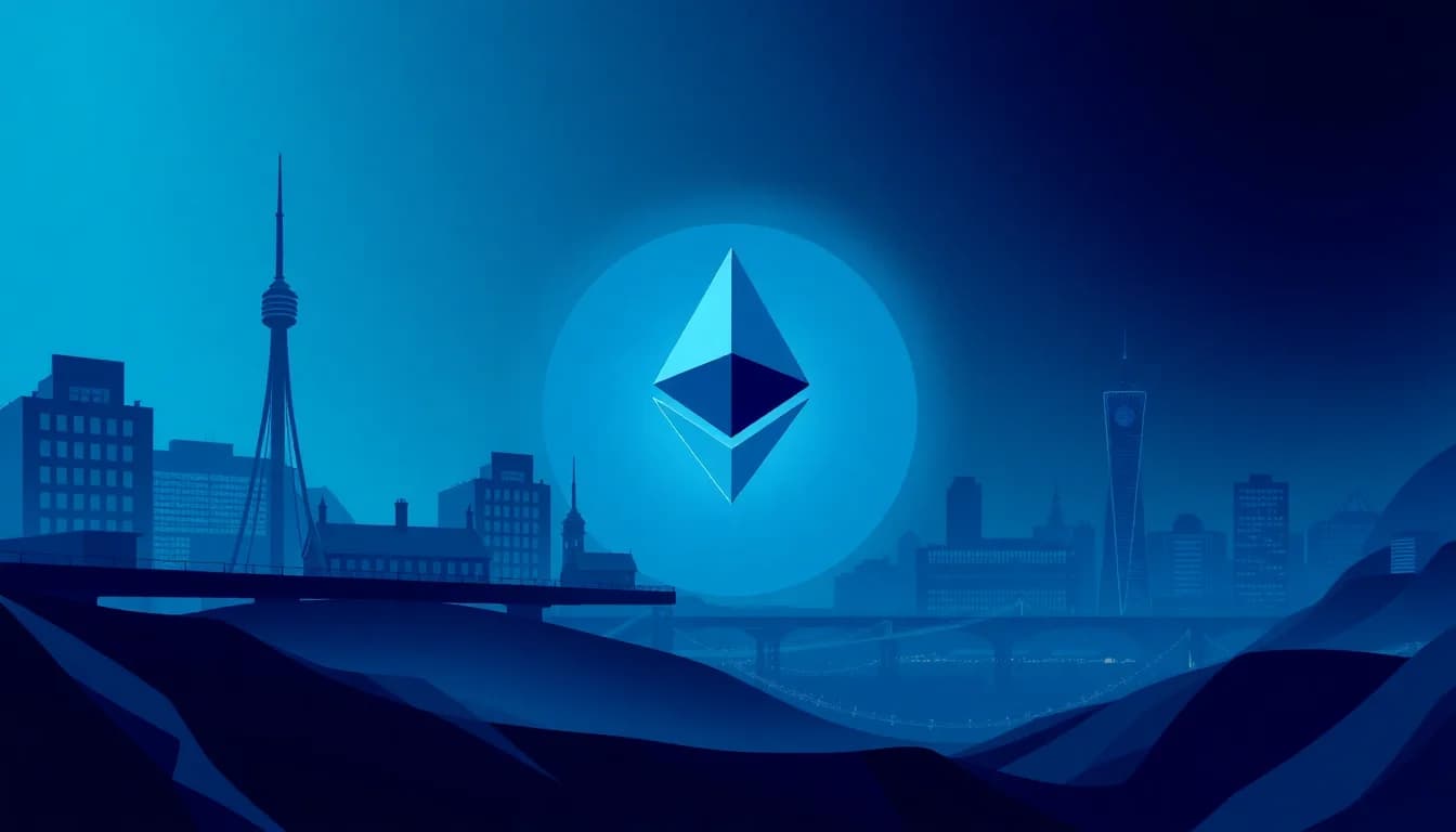 Ethereum's Major Upgrade Glamsterdam Enters Final Development Phase