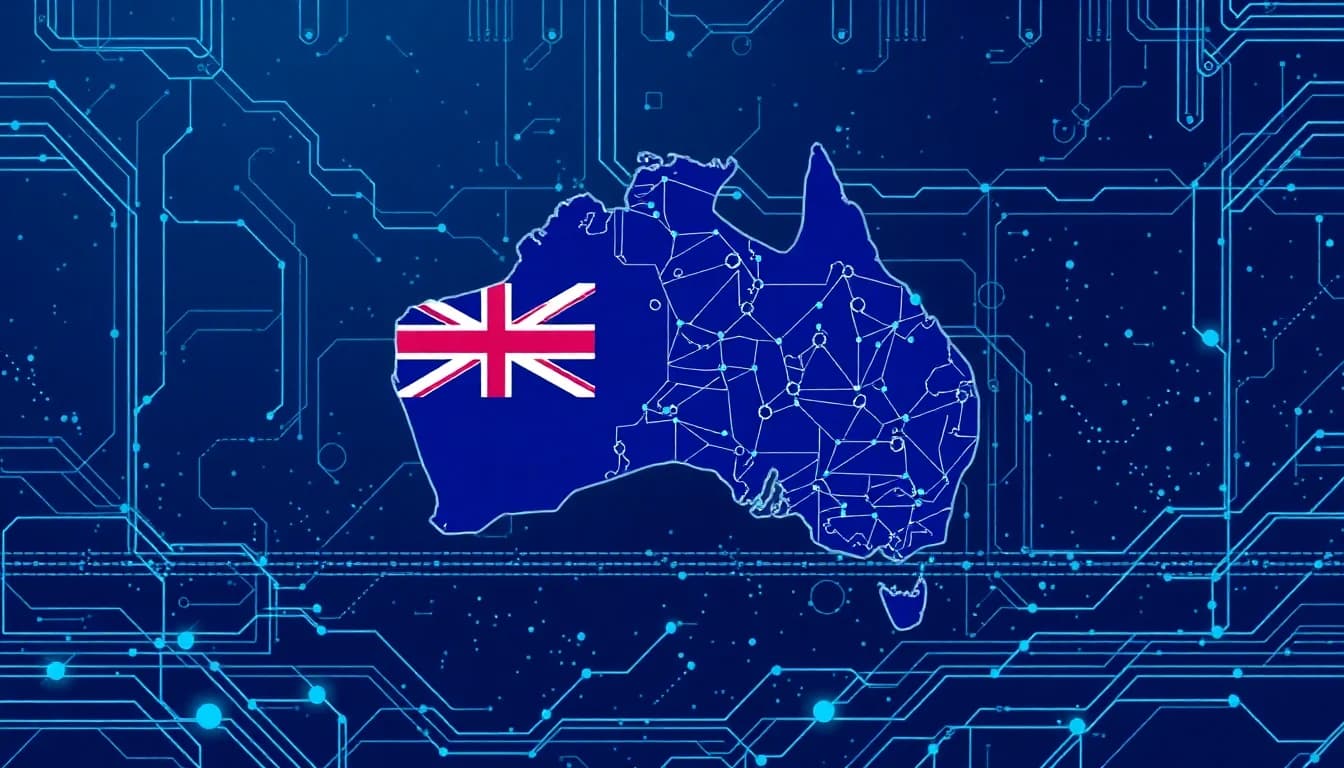 OpenAI and Anthropic Urge Australia to Ease AI Training Restrictions