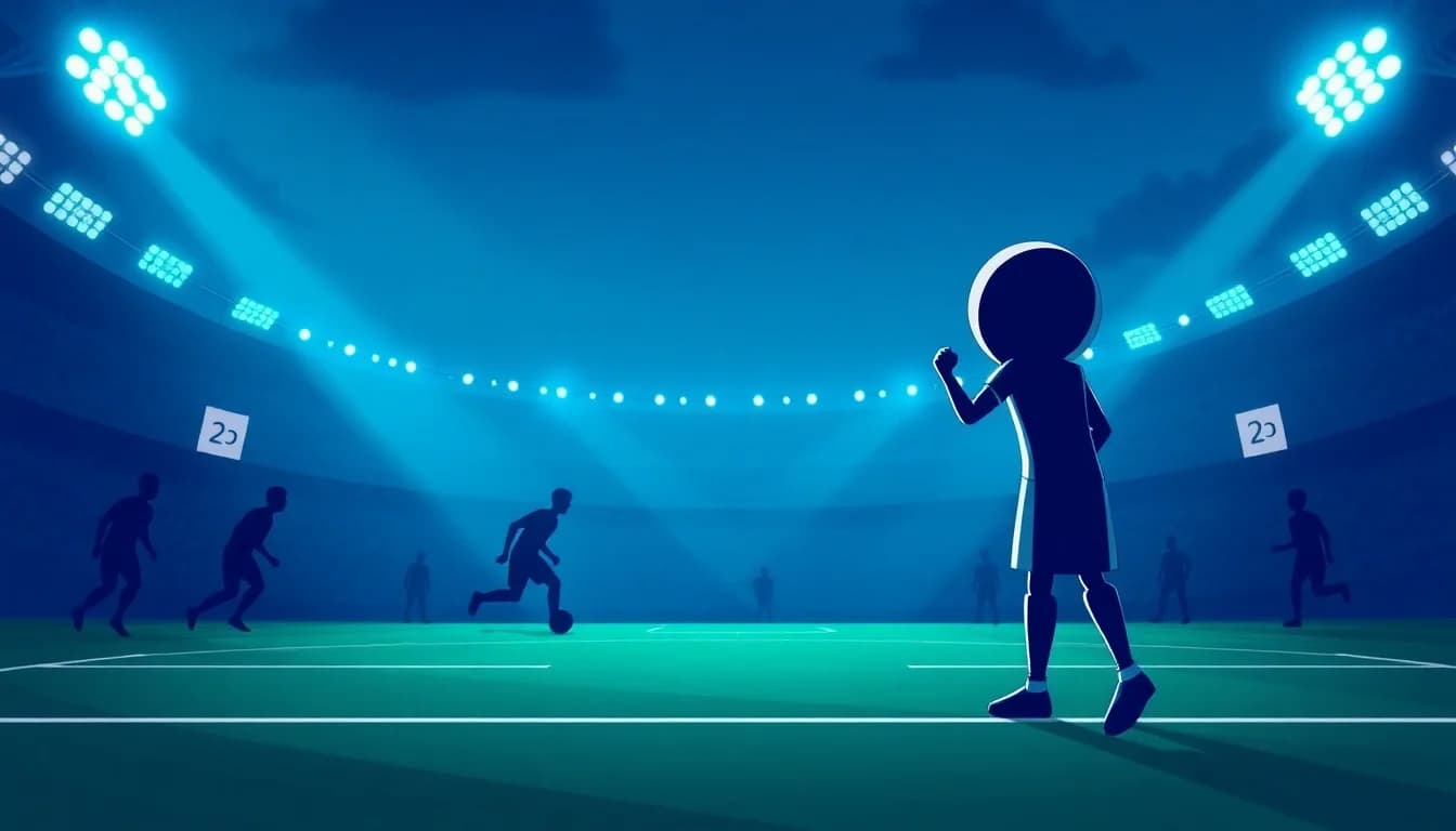 Coinbase AI Faces Criticism After Incorrect World Cup Prediction