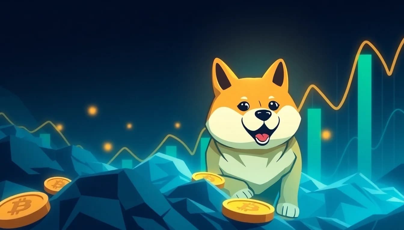 Dogecoin Surges to Highest Price in Months: Key Developments