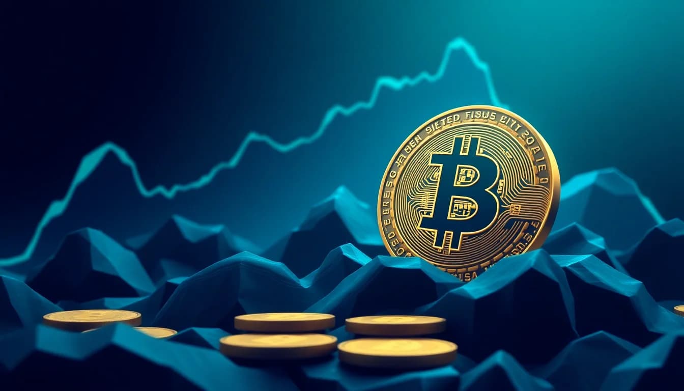 Bitcoin Surpasses $85,000 for the First Time Since January