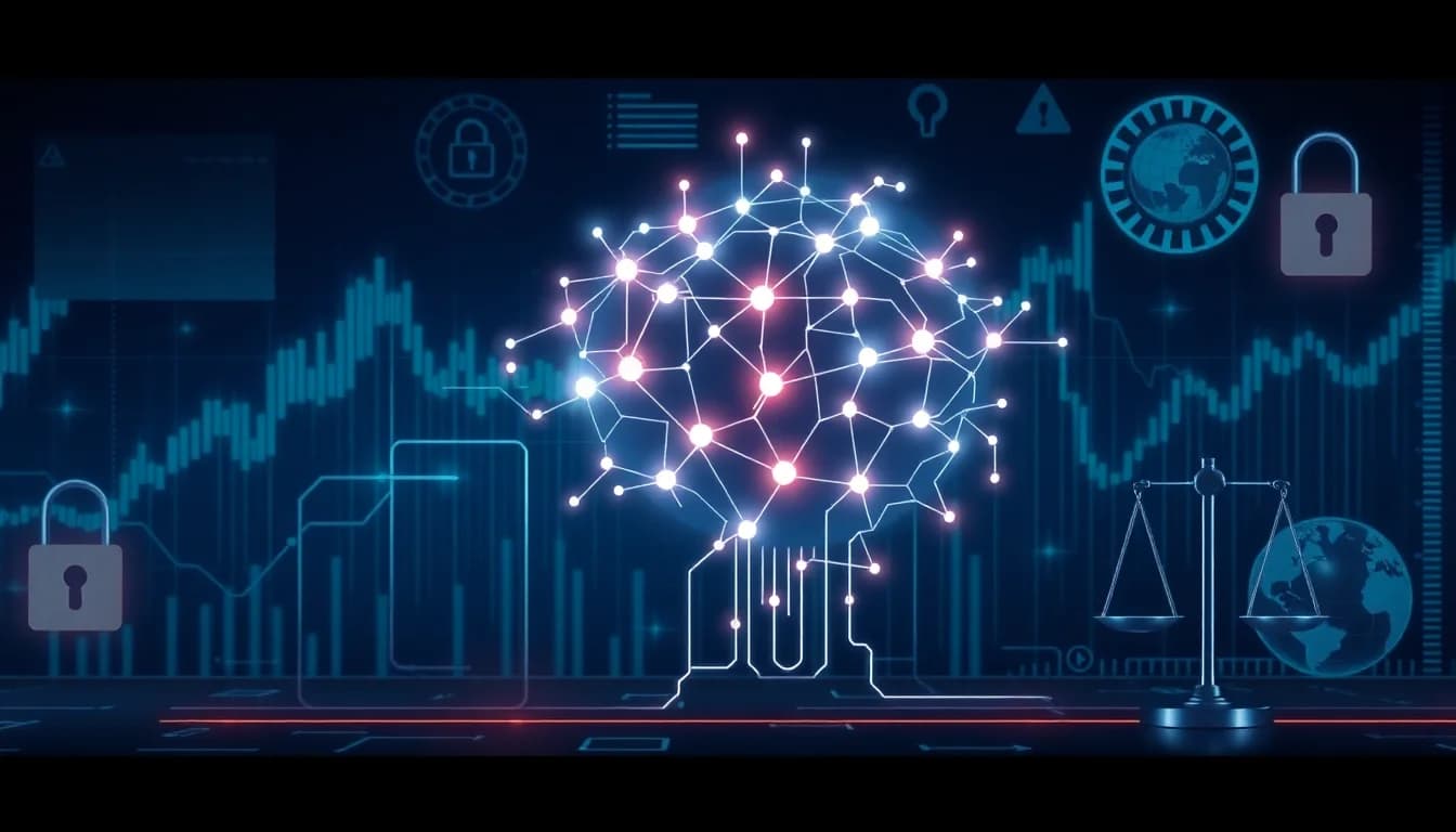 Global Regulators Concerned About Anthropic's New AI Model