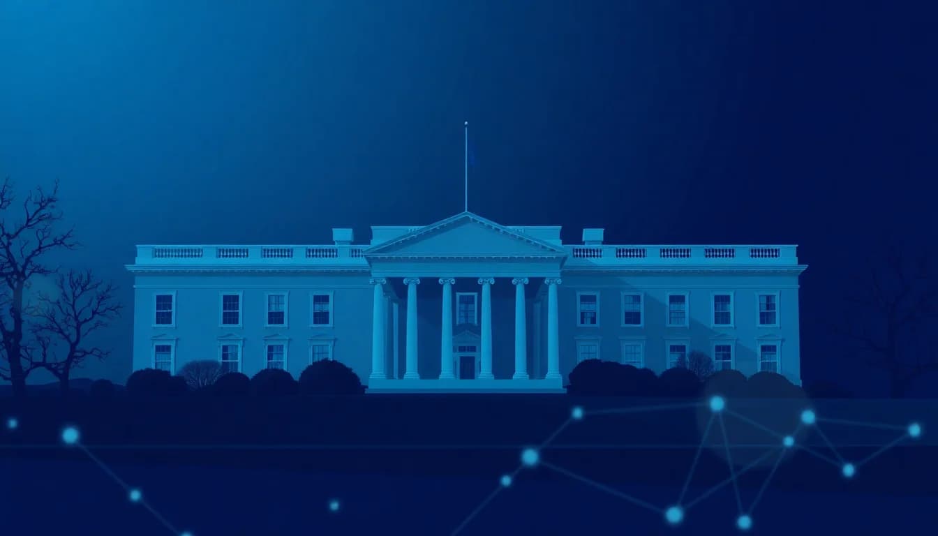 OpenAI, Google, and Meta Commit to External AI Audits in White House Agreement