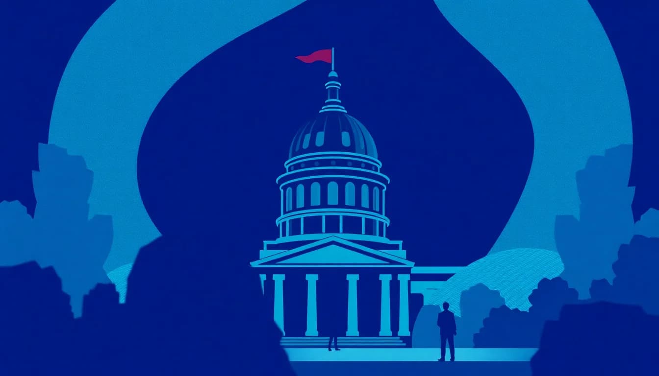 US Congressmen Consider Intervention in Prediction Markets Dispute