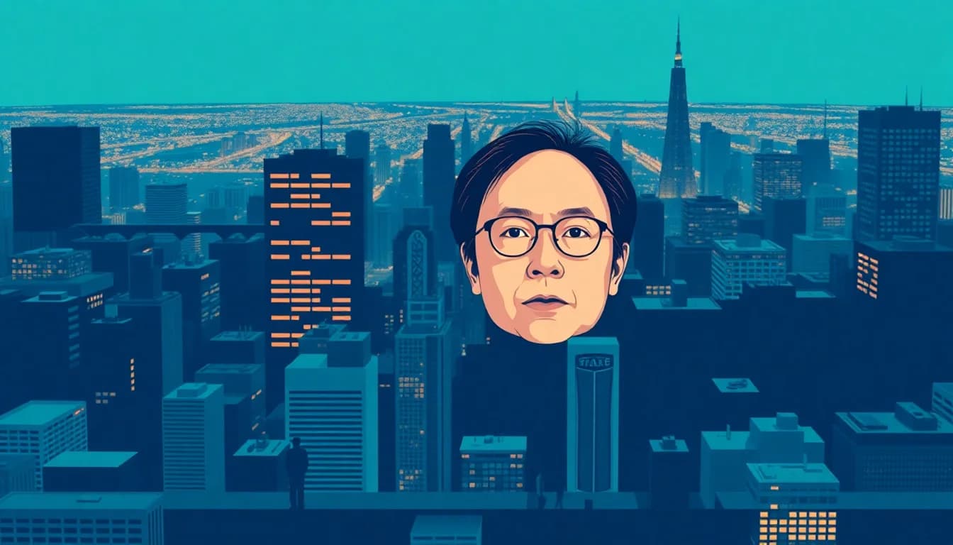 Byung-Chul Han: A Critique of the Productivity Cult