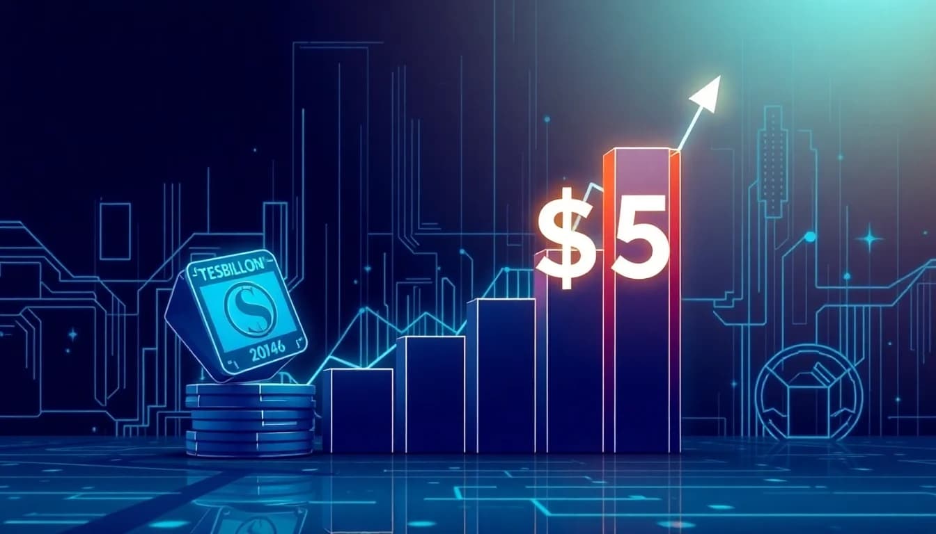 xStocks Tokenized Stocks Trading Volume Surpasses $25 Billion