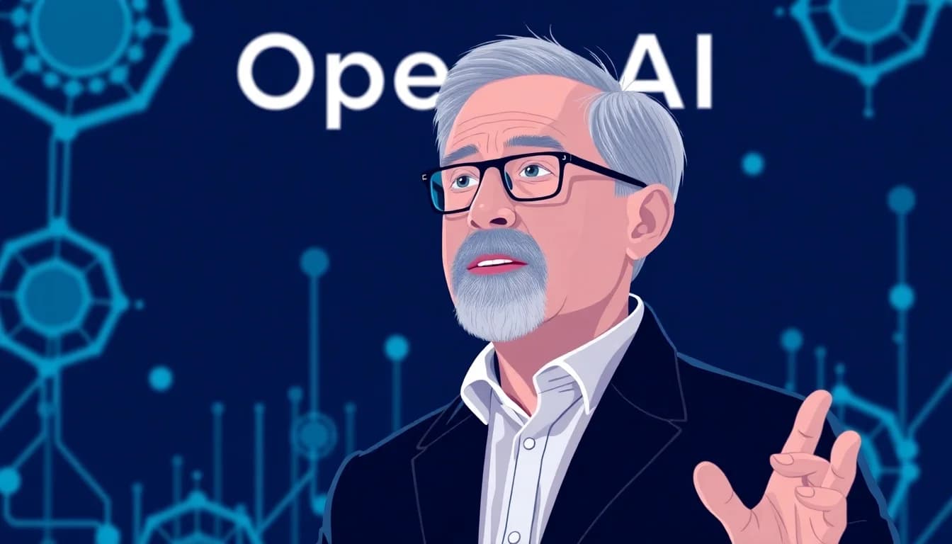 OpenAI Advocates for Enhanced AI Security Measures Following Breach