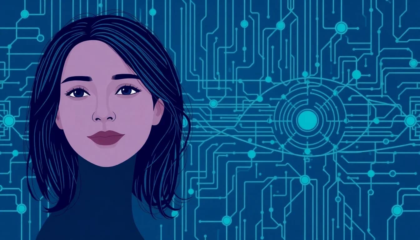 Former OpenAI Researcher Joins Telepathic Startup Conduit