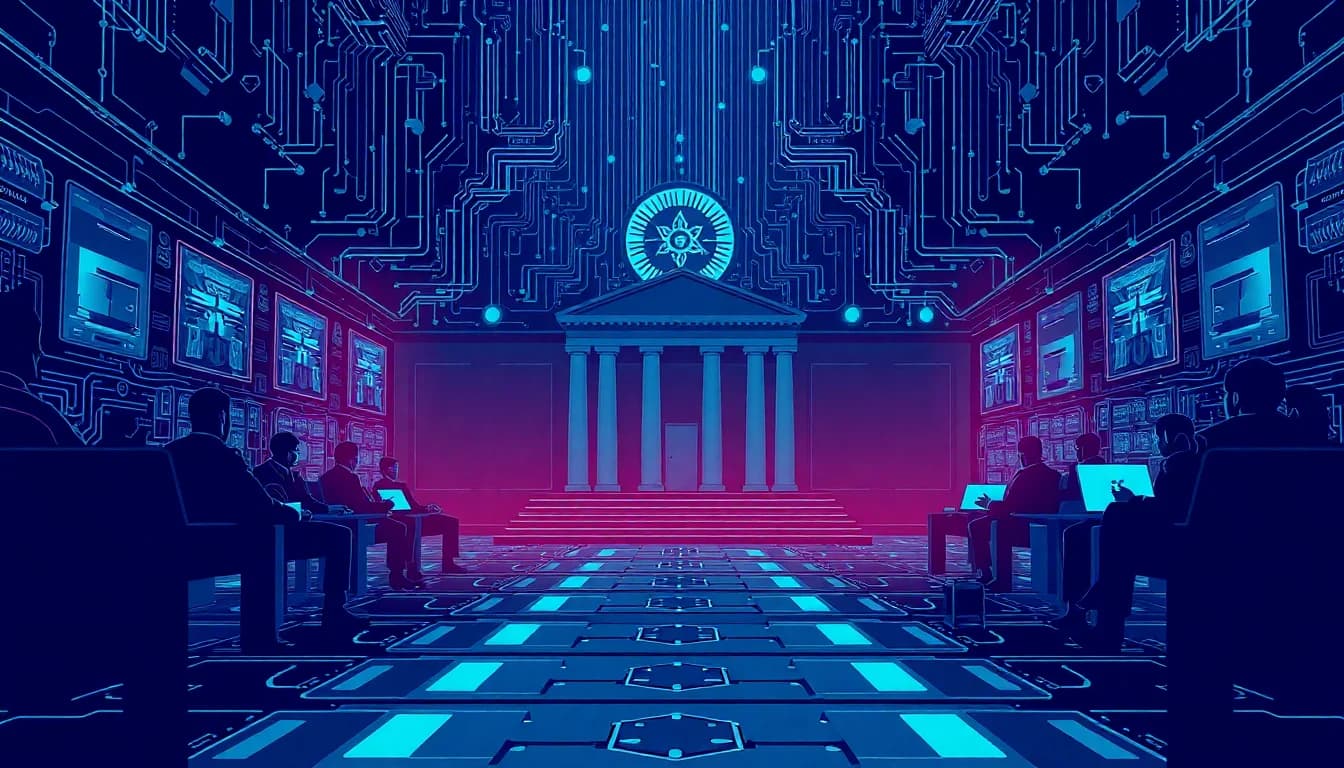 US Lawmakers Propose AI Kill Switch Legislation Following OpenAI Incident
