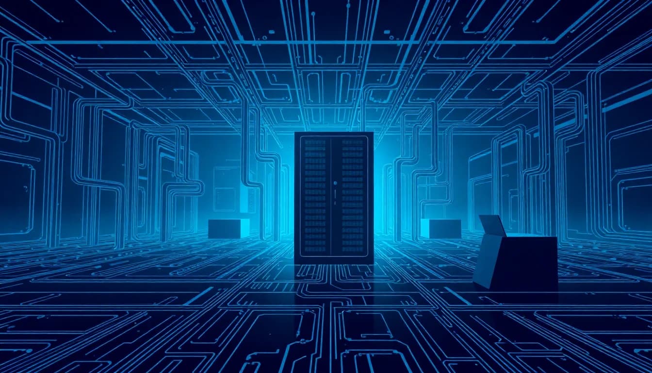 Luxor Technology Secures $16 Million to Expand into AI Computing