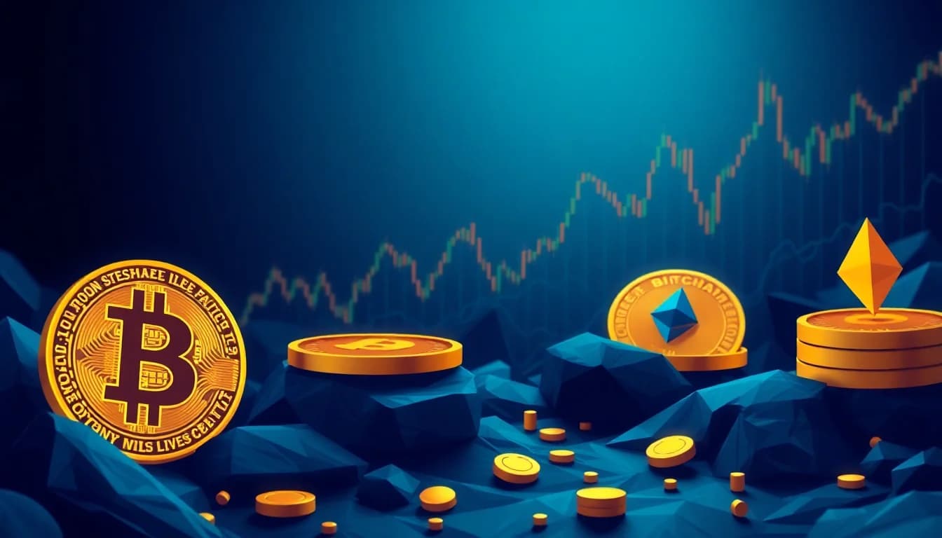 Record Inflows into Bitcoin Spot ETFs Reach $2.39 Billion