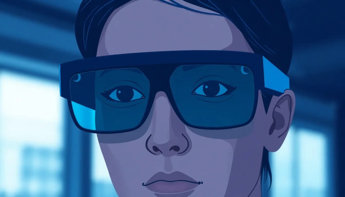 Meta Removes Facial Recognition Feature from Smart Glasses After Controversy