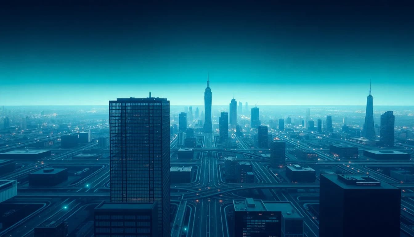 US AI Leadership Hinges on Infrastructure, Not Just Models