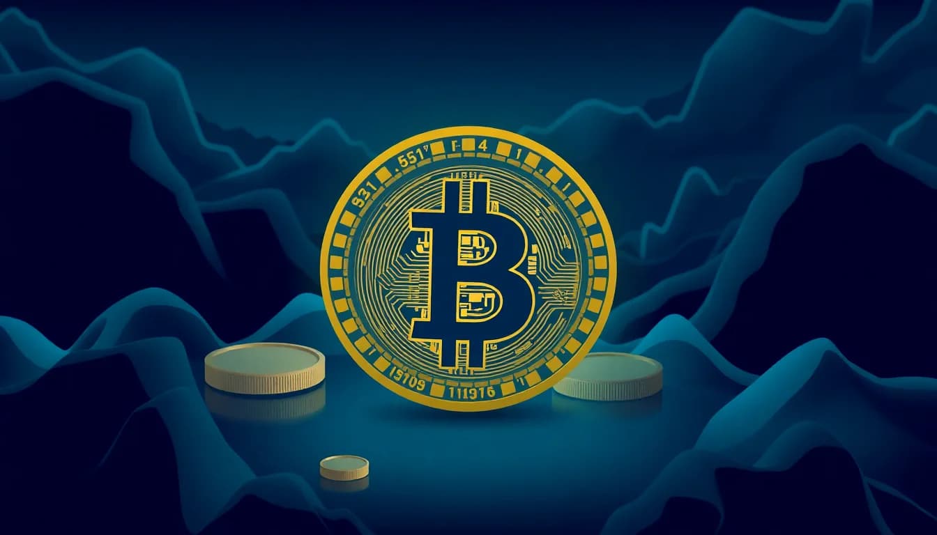BlackRock's Bitcoin ETF Offers Institutions a New Income Strategy