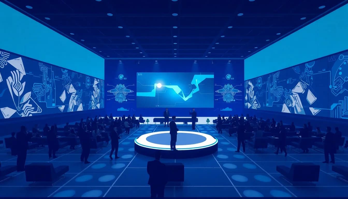 Meta Unveils New AI-Integrated Devices