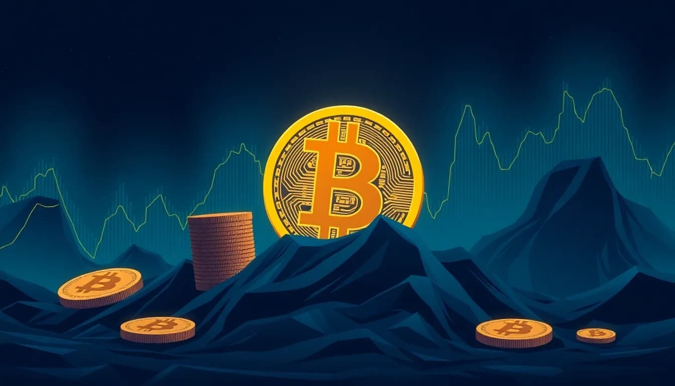 Analysts Split on Bitcoin's Bottom