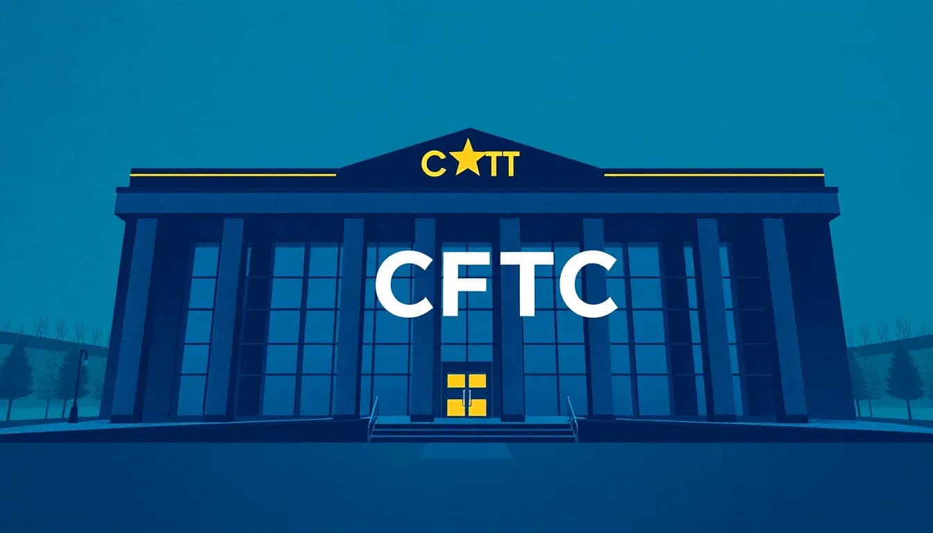 CFTC Blocks Kalshi from Canceling Trades Due to Michigan Court Order