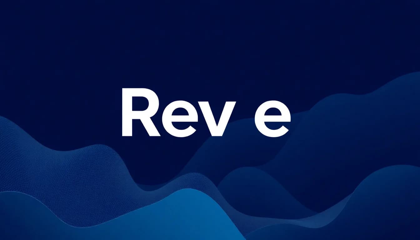 Reve 2.0 Review: Leading AI Image Generator for Layout Precision