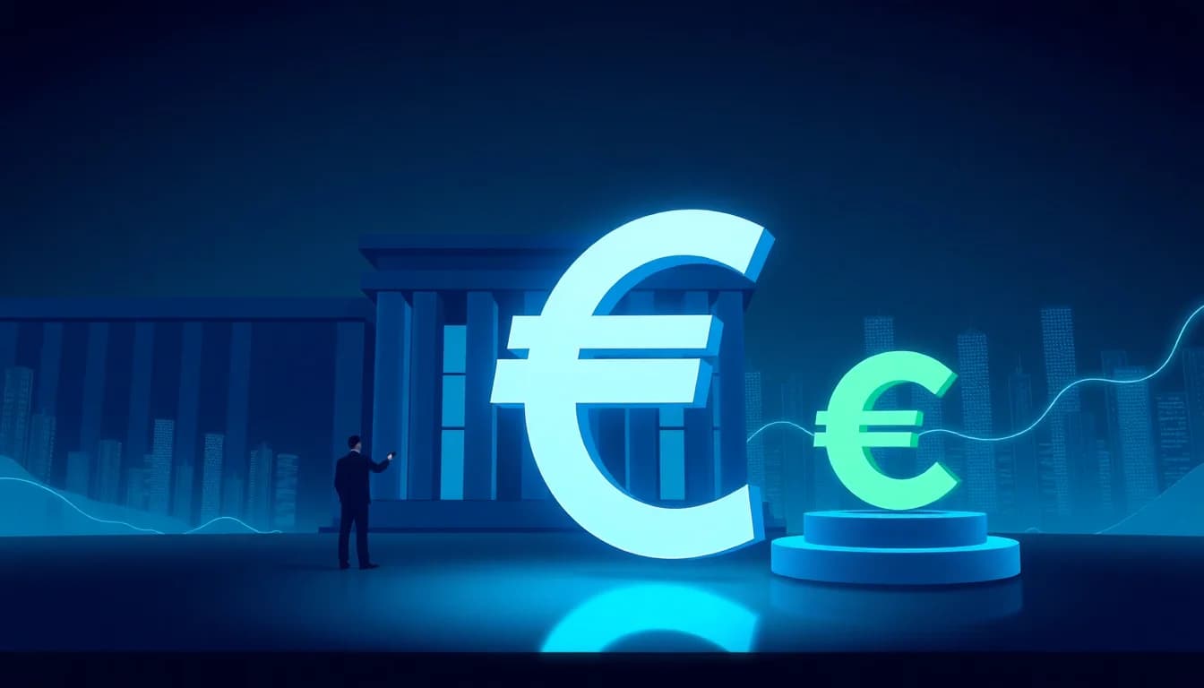 European Central Bank Invites Merchants for Digital Euro Pilot Program
