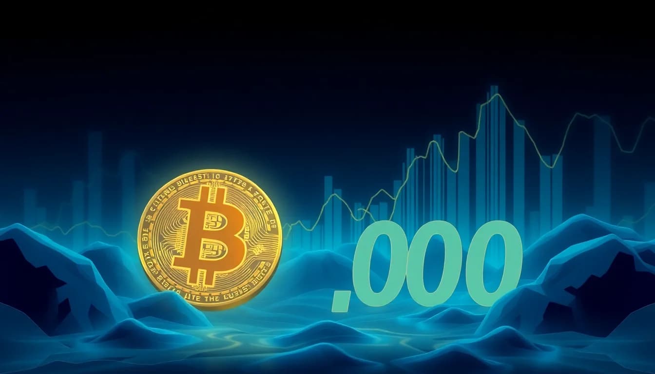 Bitcoin Surges Past $80,000 Amid ETF Inflows Following Short Squeeze