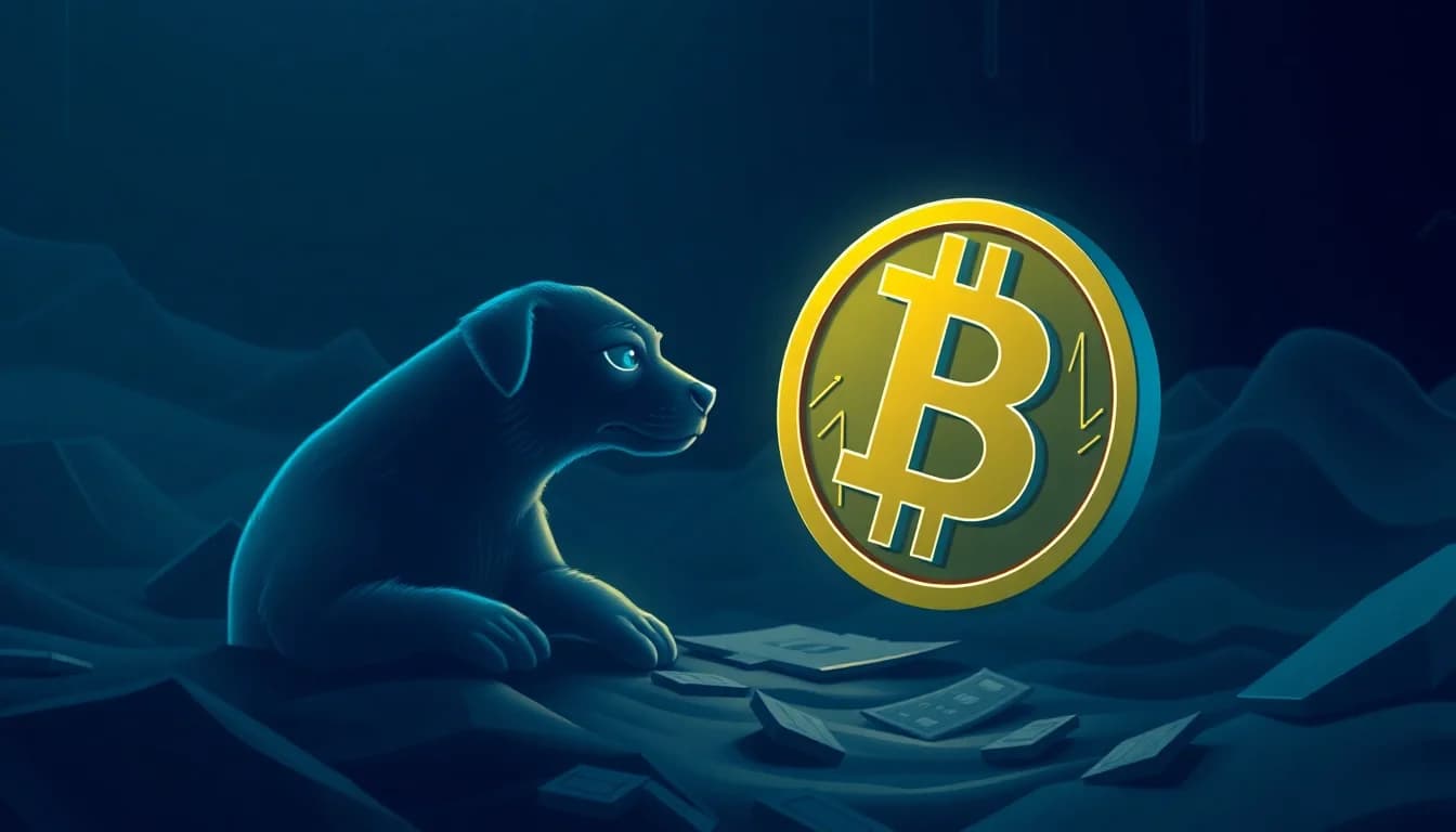 Bitcoin’s anti-spam initiative receives a 'DOG Mode' response