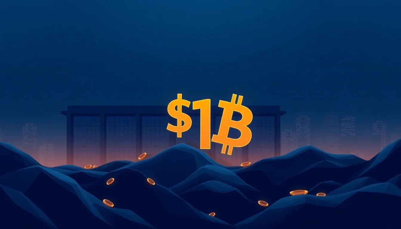 Strategy Divests $105 Million in Bitcoin as USD Reserves Reach $4 Billion