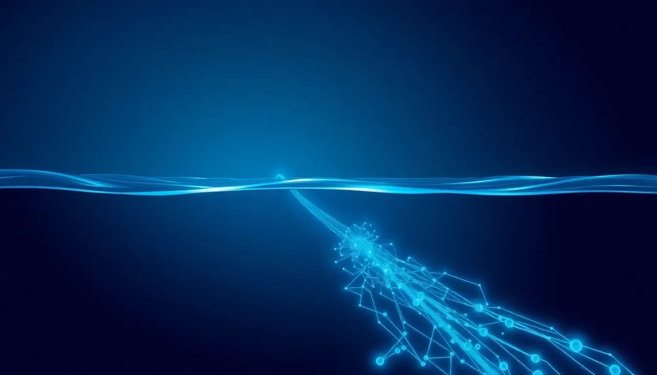 Meta Unveils Undersea Cable Project Linking the US and France