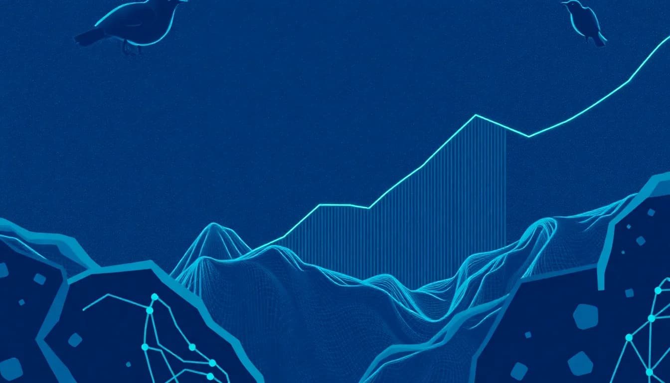 Robinhood's Ambitious Move to Introduce 10 Million Users to Decentralized Finance