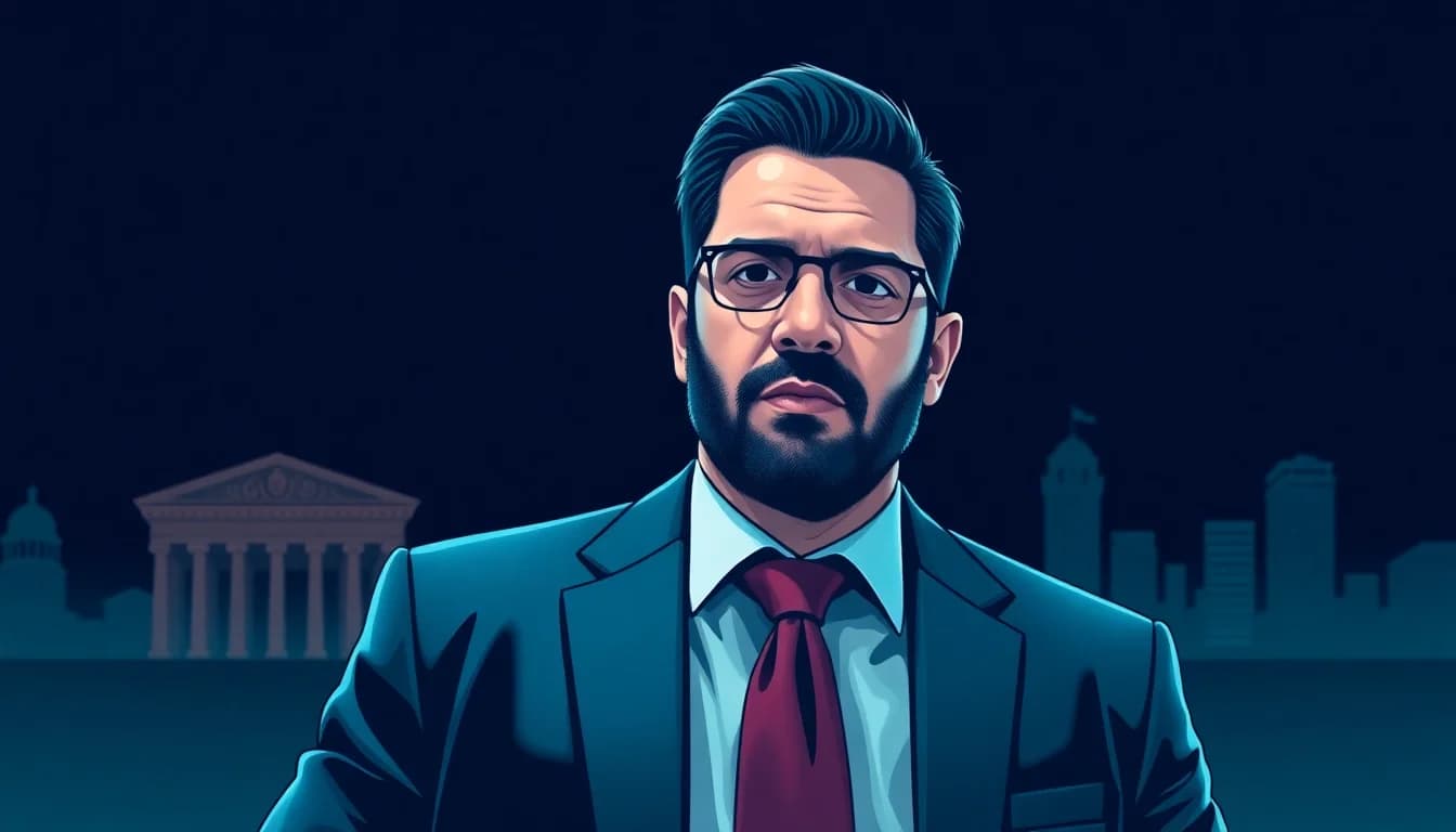 Goliath Ventures CEO Admits Guilt in $250 Million Crypto Fraud Case
