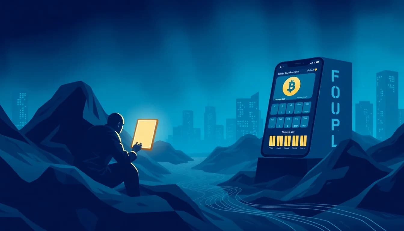 SlowMist Links FomoPeek App to Crypto Asset Theft