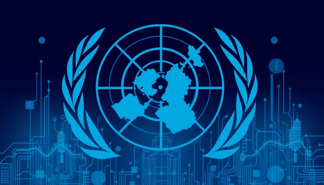 UN Calls for Accelerated Global AI Regulation