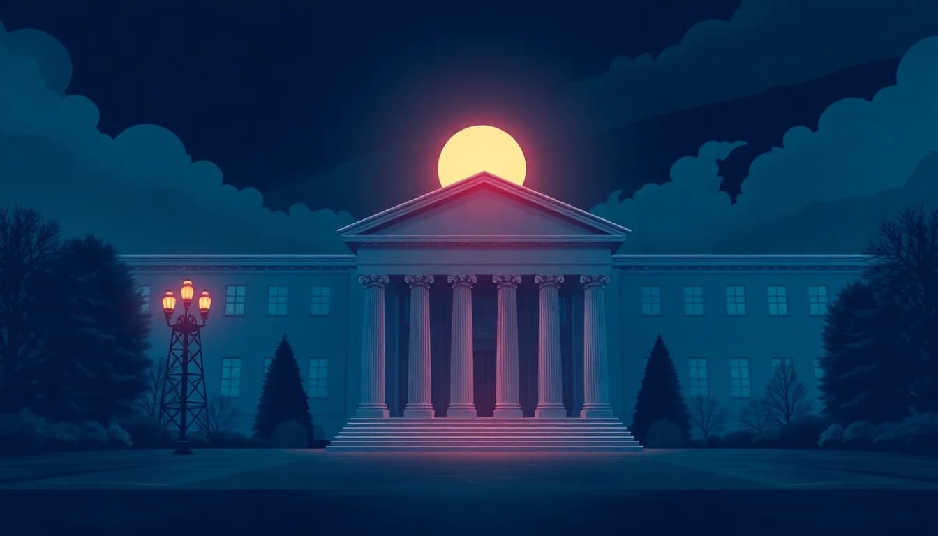 U.S. Digital Dollar Ban to Take Effect Tonight Due to Housing Legislation