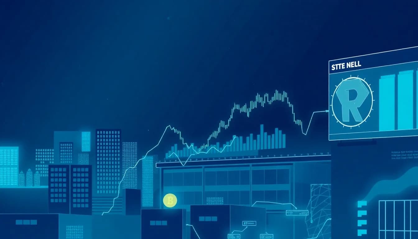 Robinhood Launches Crypto Trading in the UK with AI Features