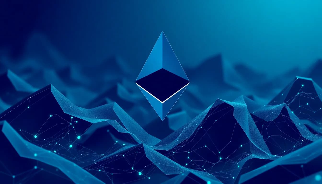 Ethereum Foundation Launches zkAPI for Private AI Payments